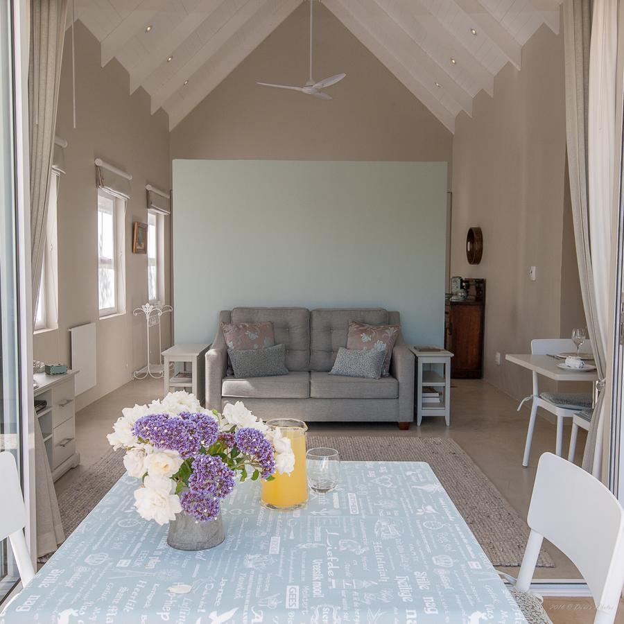 Maggie'S Gift Villa McGregor Eksteriør bilde